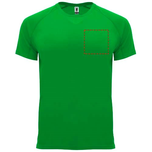 Bahrain Sport T-Shirt für Herren Bahrain Sport T-Shirt für Herren
