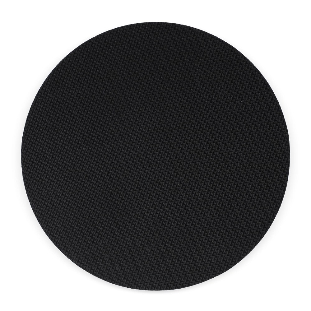 Runde Sublimations Mauspad 20cm Runde Sublimations Mauspad 20cm