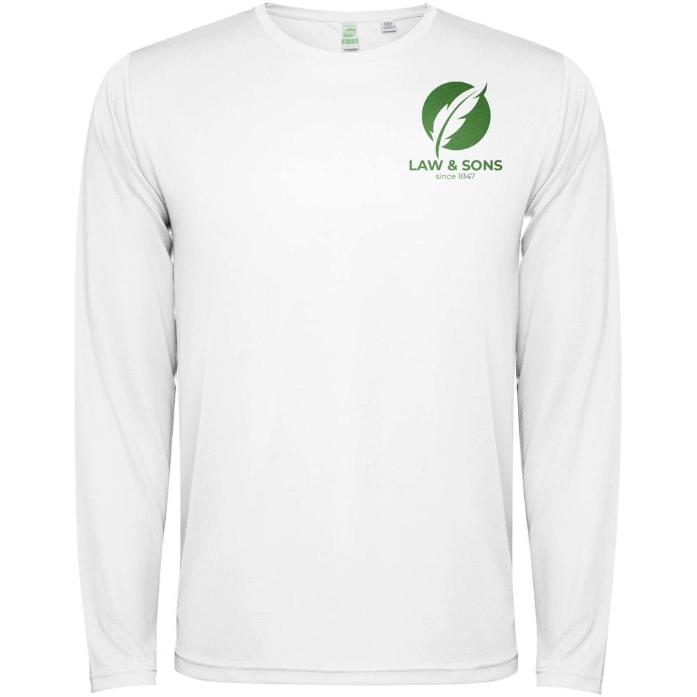 Estoril Langarm-Shirt Unisex Estoril Langarm-Shirt Unisex
