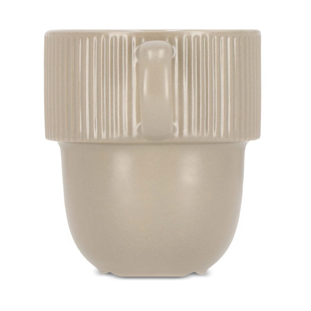 Sagaform Inka Becher mit Ohr 270ml Sagaform Inka Becher mit Ohr 270ml