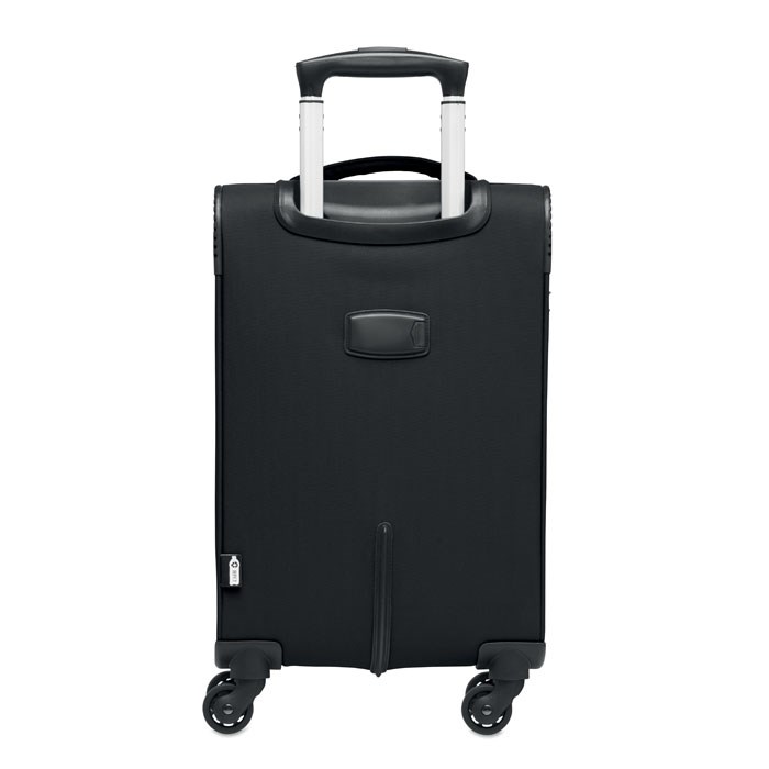 VOYAGE - Soft-Trolley 600D RPET VOYAGE - Soft-Trolley 600D RPET