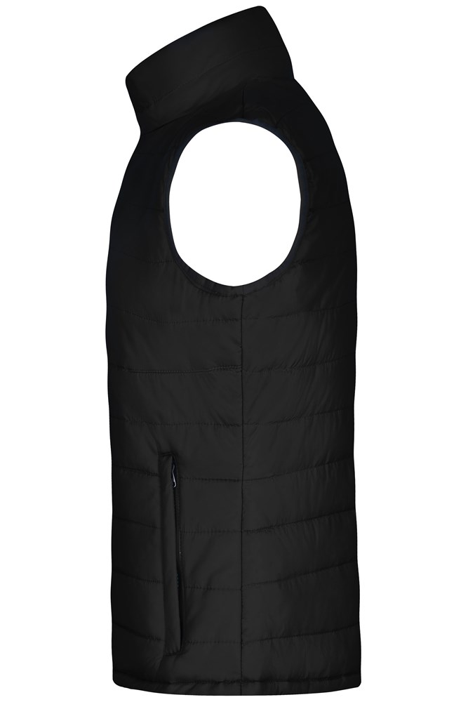 Men's Padded Vest Men's Padded Vest