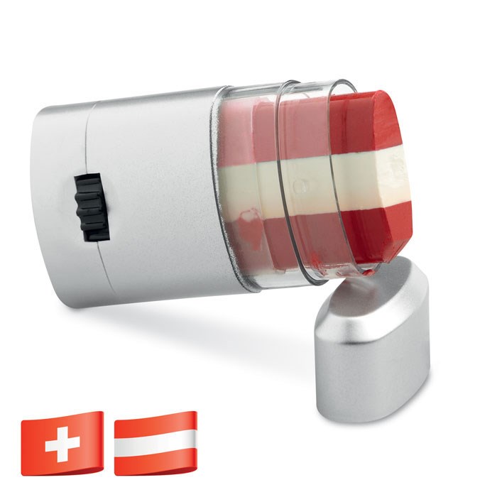 WEREL - Fan-Schminke-Stift WEREL - Fan-Schminke-Stift