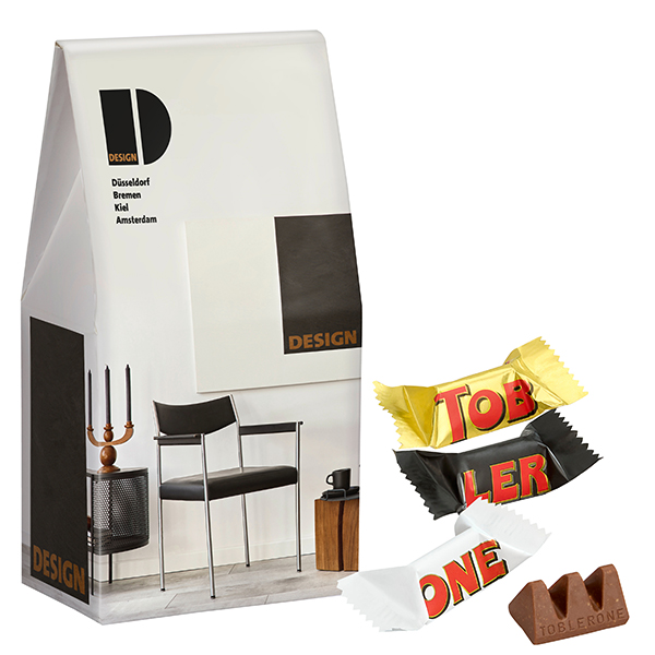 Maxi-Promo-Pack Toblerone Mini Mix