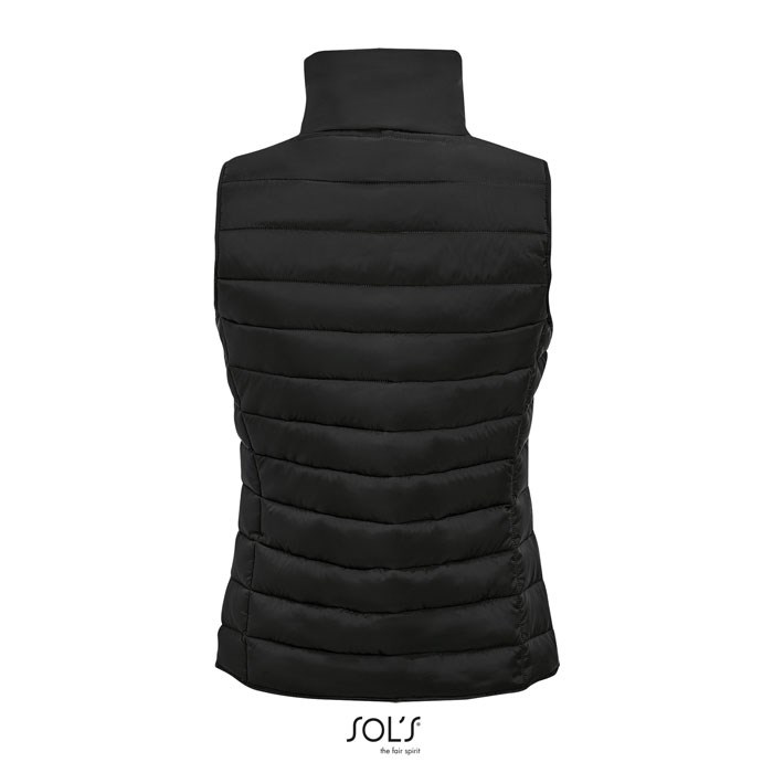 WAVE WOMEN - WAVE DAMEN BODYWARMER 180g WAVE WOMEN - WAVE DAMEN BODYWARMER 180g