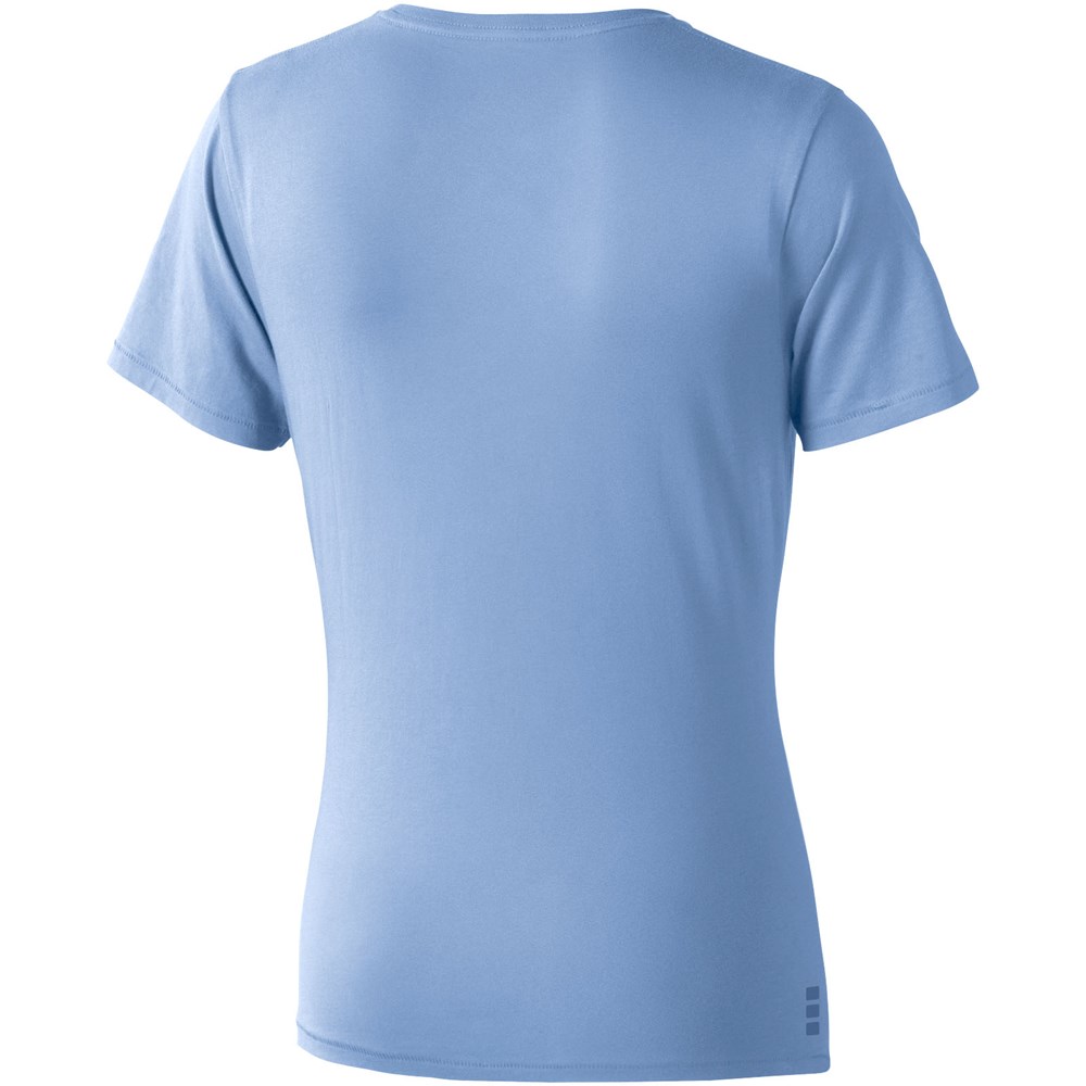 Nanaimo – T-Shirt für Damen Nanaimo – T-Shirt für Damen