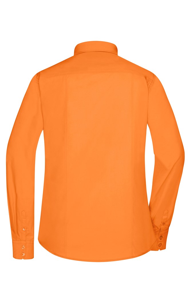 Ladies' Shirt Longsleeve Poplin Ladies' Shirt Longsleeve Poplin