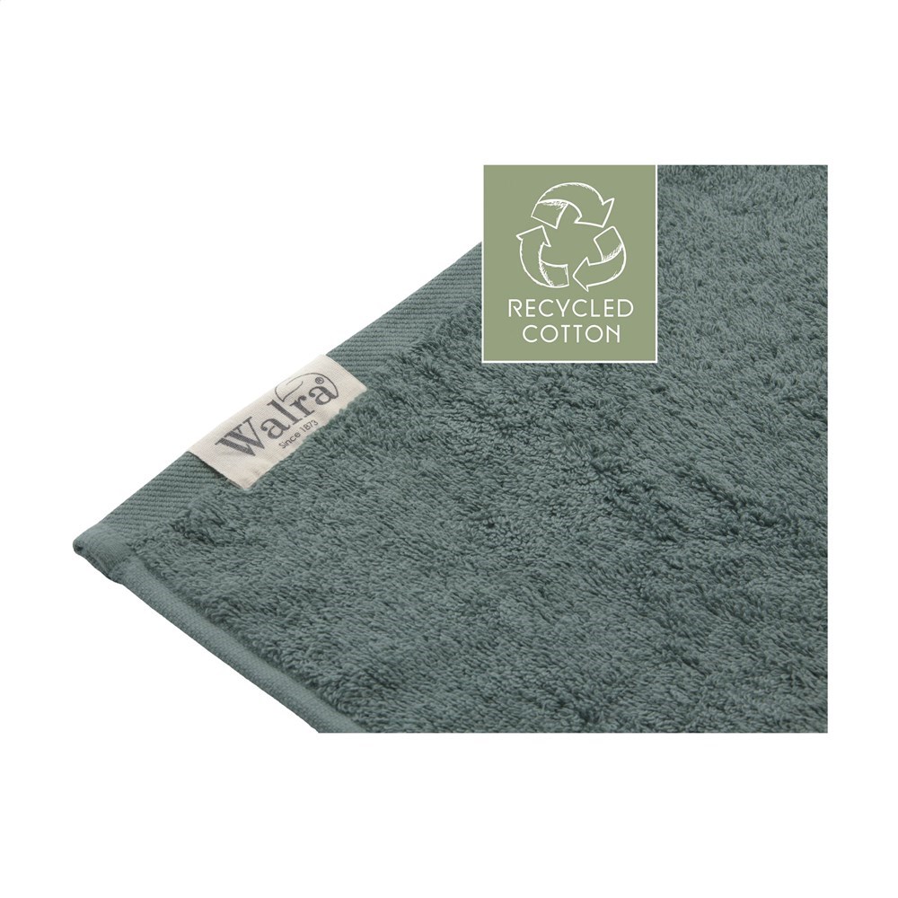 Walra Bathtowel Remade Cotton 70 x 140 Badetuch Walra Bathtowel Remade Cotton 70 x 140 Badetuch