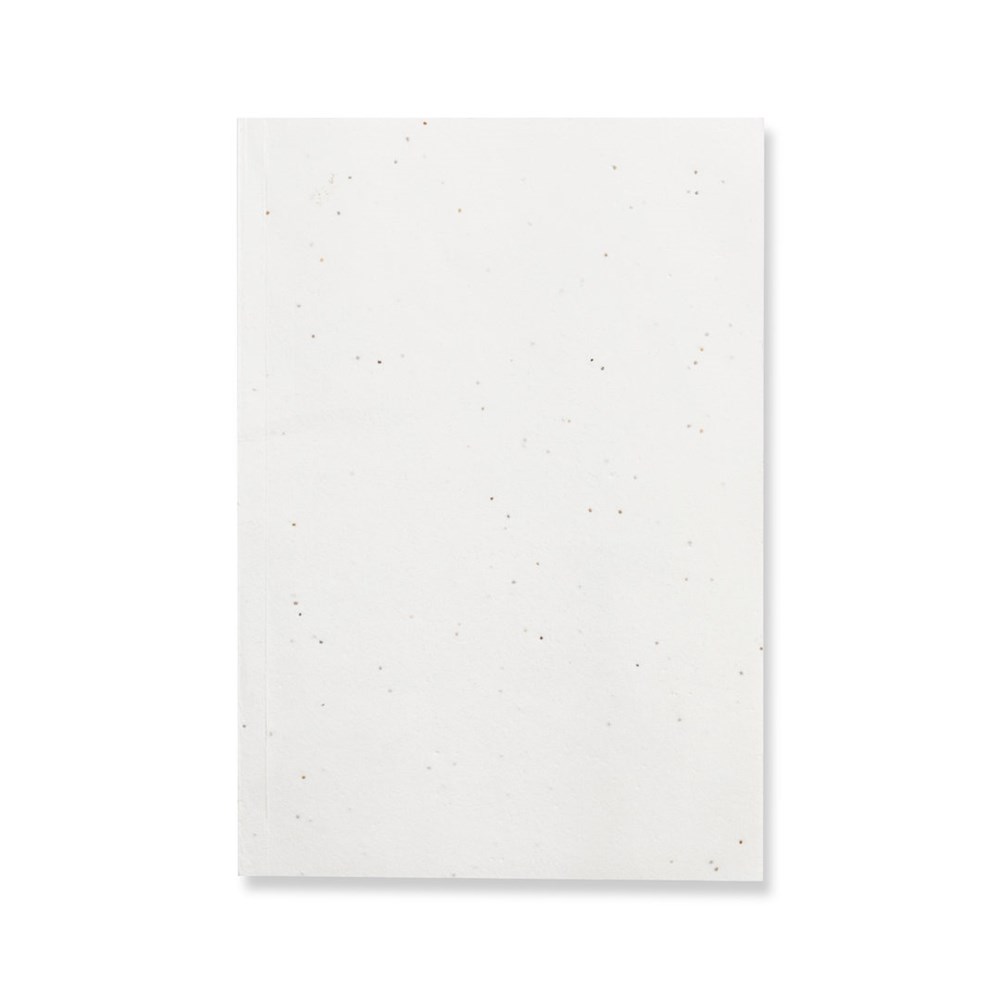 Samen Notizblock Maiwen