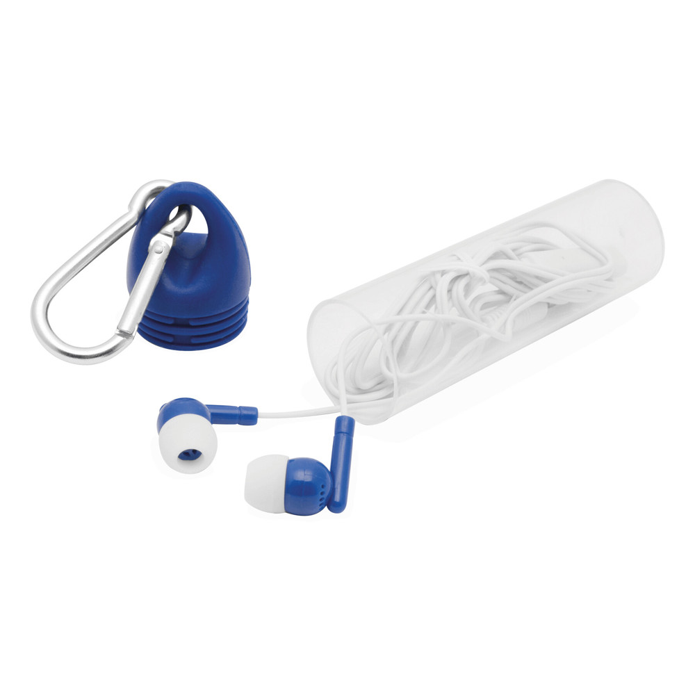 LISTEN & TALK - In-Ear-Kopfhörer