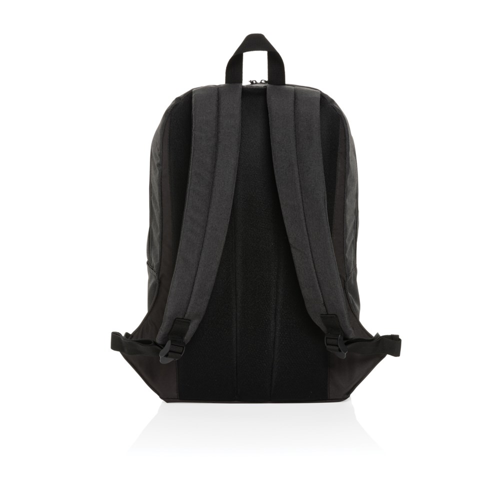 Kazu AWARE™ 15,6" RPET Laptop-Rucksack Kazu AWARE™ 15,6" RPET Laptop-Rucksack