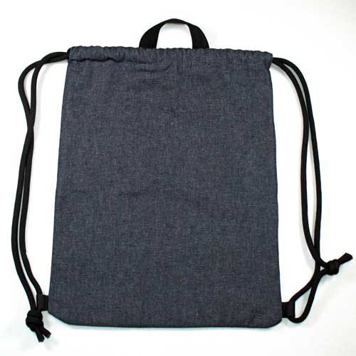 Jeans Bag Jeans Bag