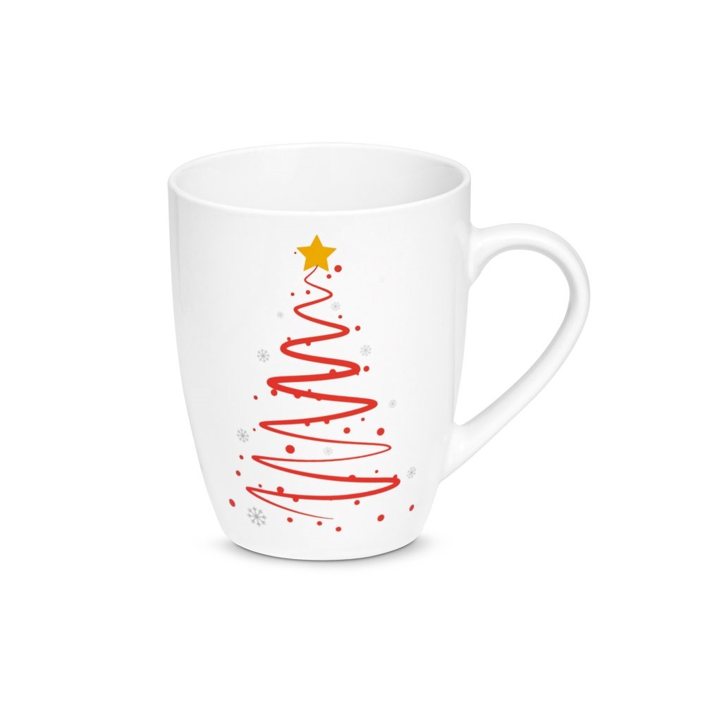 VALDEZ. Tasse VALDEZ. Tasse