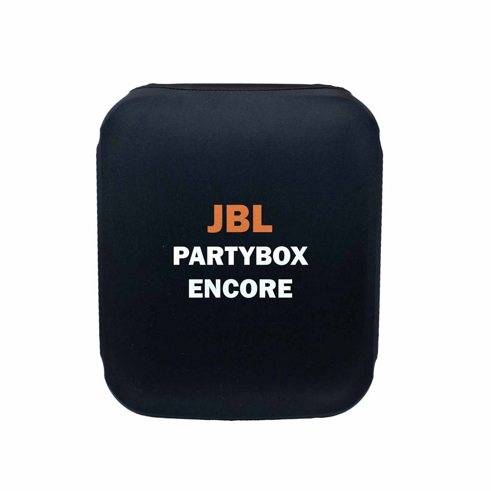 JBL Partybox Encore Schwarz JBL Partybox Encore Schwarz