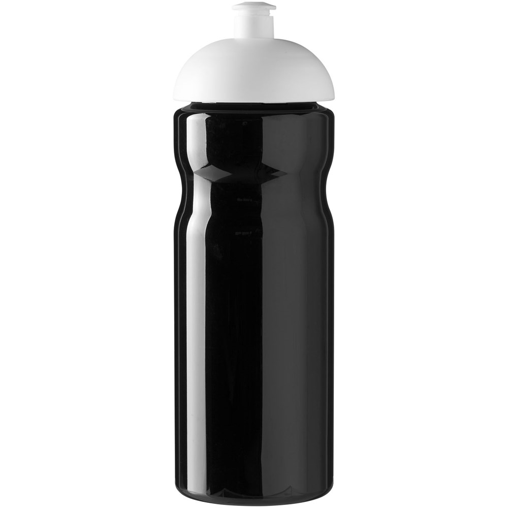 H2O Active® Base 650 ml Sportflasche mit Stülpdeckel