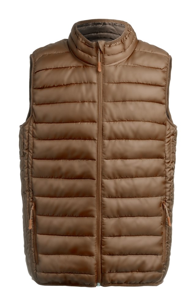Peddas - Bodywarmer - Braun