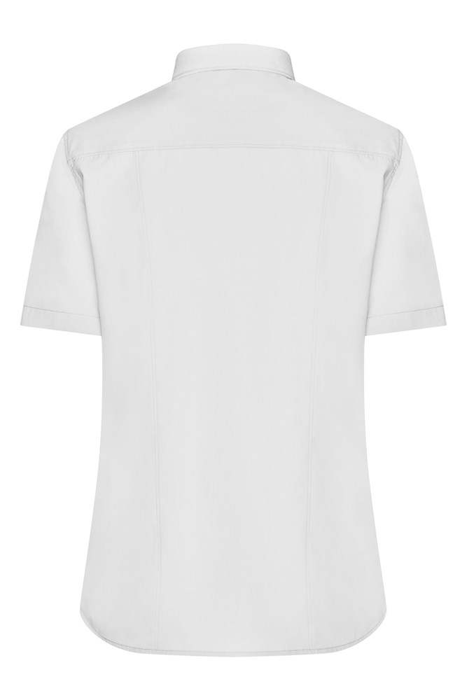 Ladies' Shirt Shortsleeve Poplin Ladies' Shirt Shortsleeve Poplin