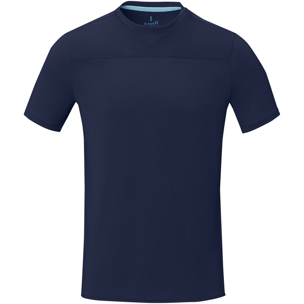 Borax Cool Fit T-Shirt aus recyceltem GRS Material für Herren Borax Cool Fit T-Shirt aus recyceltem GRS Material für Herren