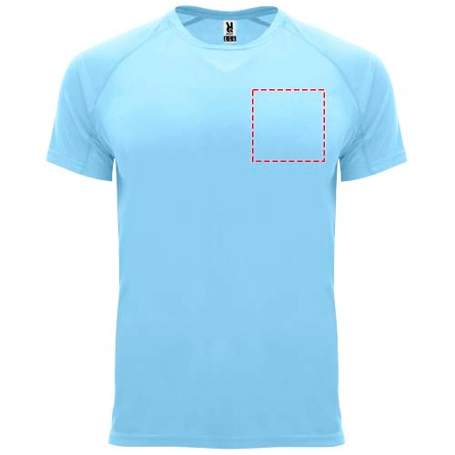 Bahrain Sport T-Shirt für Herren Bahrain Sport T-Shirt für Herren