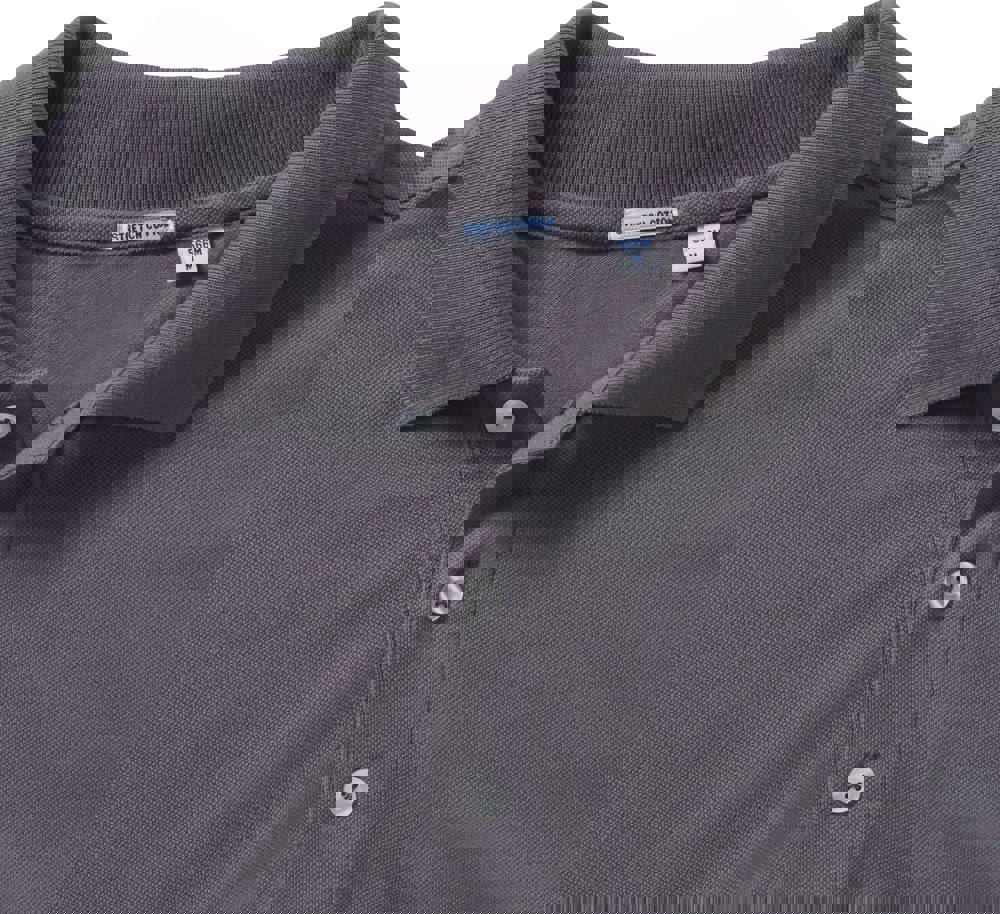 RU566M - Stretch Polo für Herren