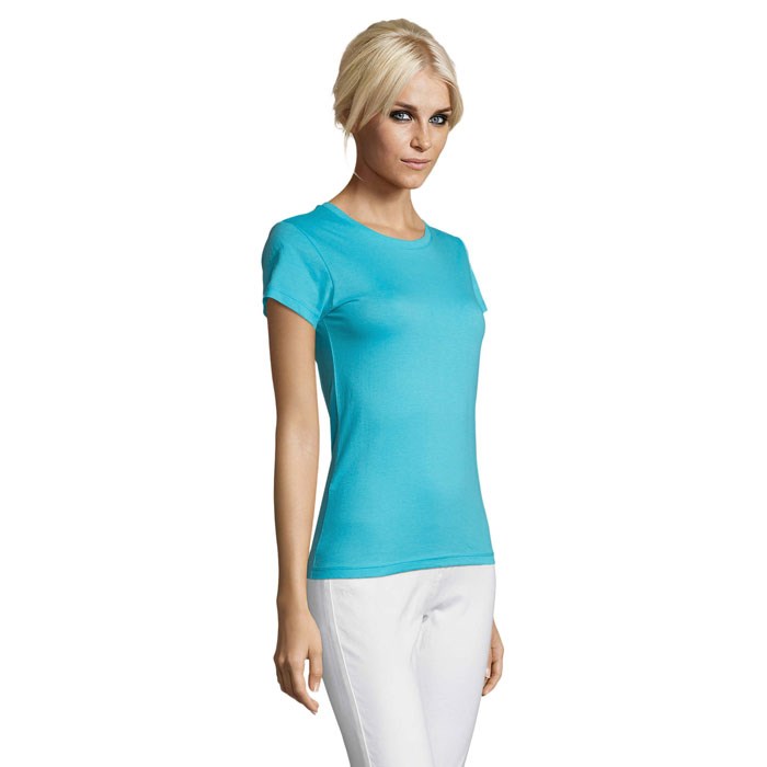 REGENT WOMEN - REGENT DAMENT-SHIRT 150g REGENT WOMEN - REGENT DAMENT-SHIRT 150g