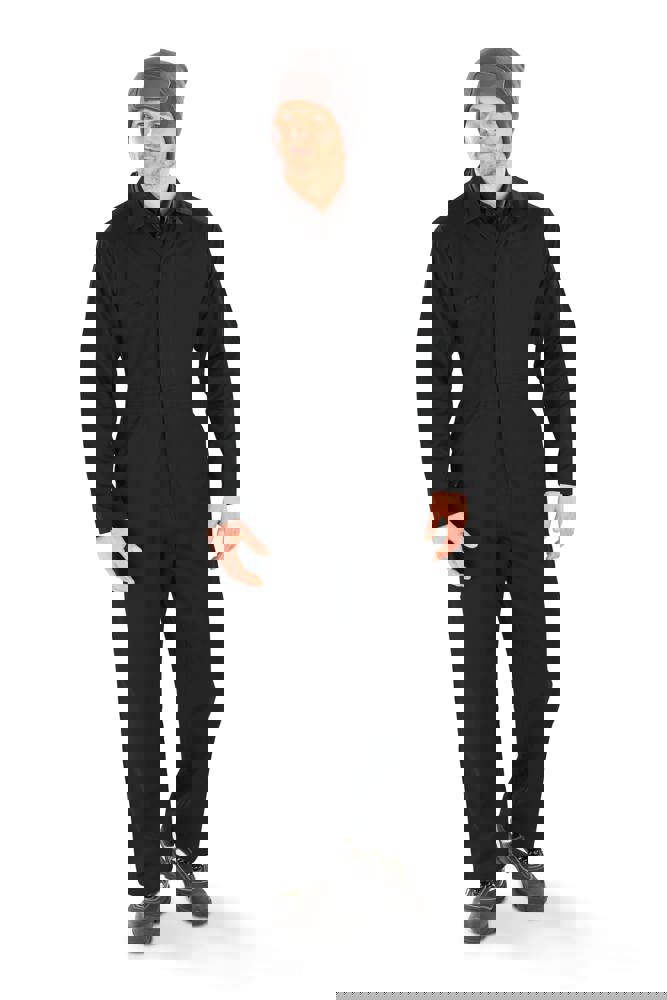 R510XX - Recycelter Overall Action