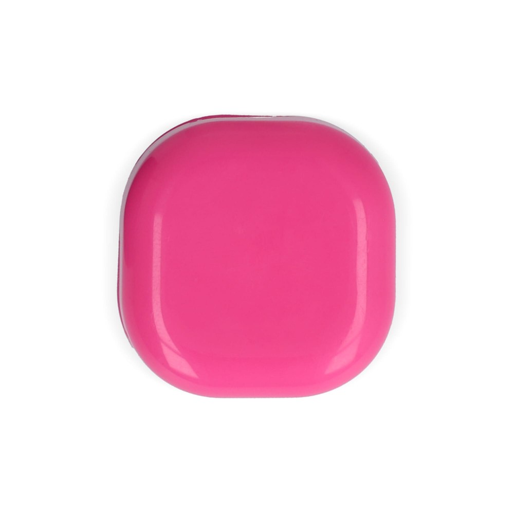 Kubischer Lippenpflegestift aus recyceltem ABS Kubischer Lippenpflegestift aus recyceltem ABS