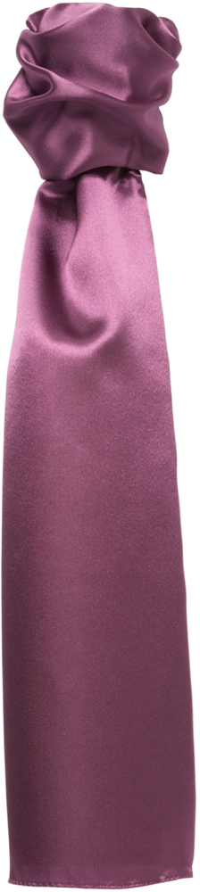 PB30 - colours' Plain Business Scarf - magenta