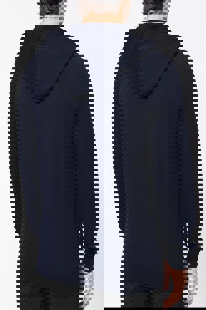 PK400 - Herren-Reißverschlussjacke mit Kapuze