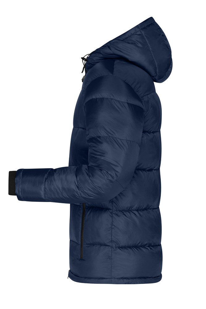 Men's Padded Jacket Men's Padded Jacket