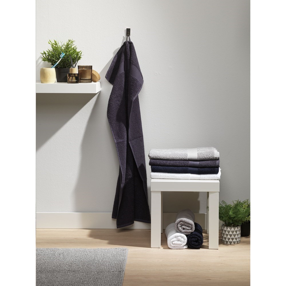 Wooosh Bath Towel GRS Recycle Cotton Mix 140 x 70 cm Wooosh Bath Towel GRS Recycle Cotton Mix 140 x 70 cm