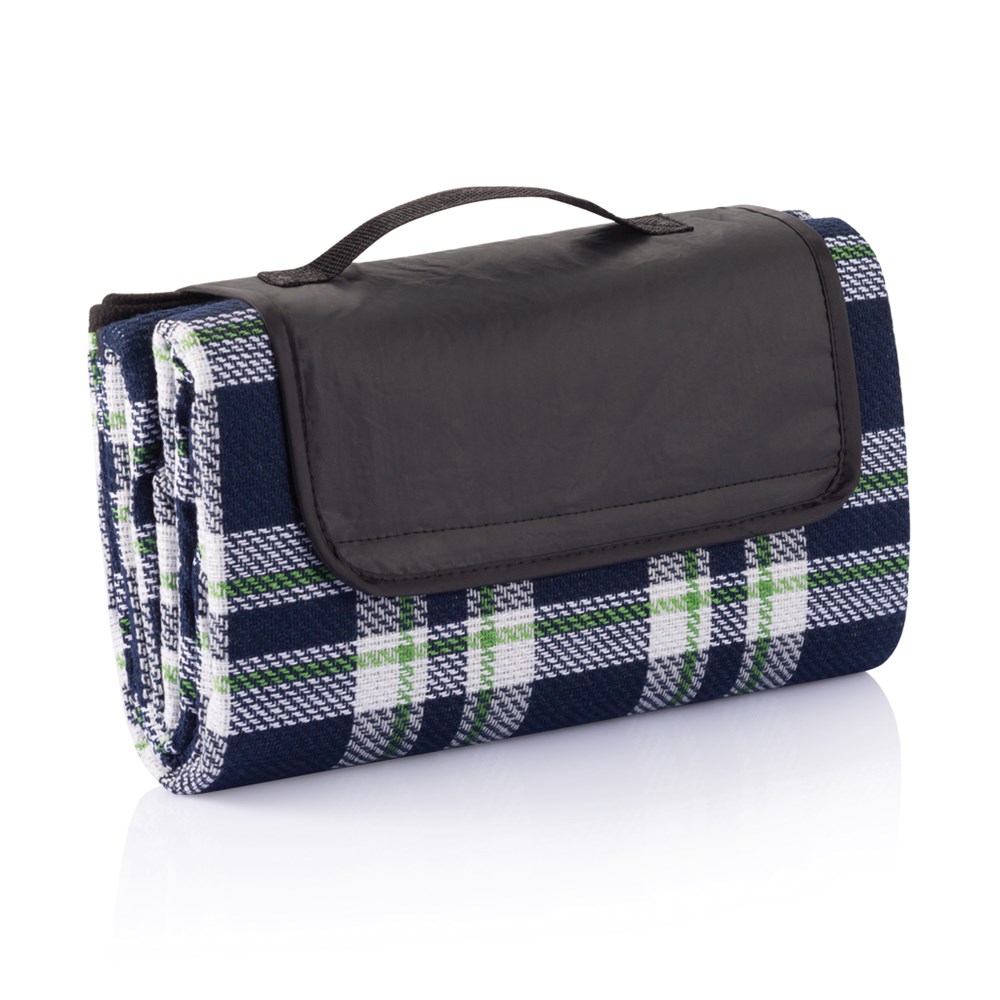Tartan Picknickdecke Tartan Picknickdecke