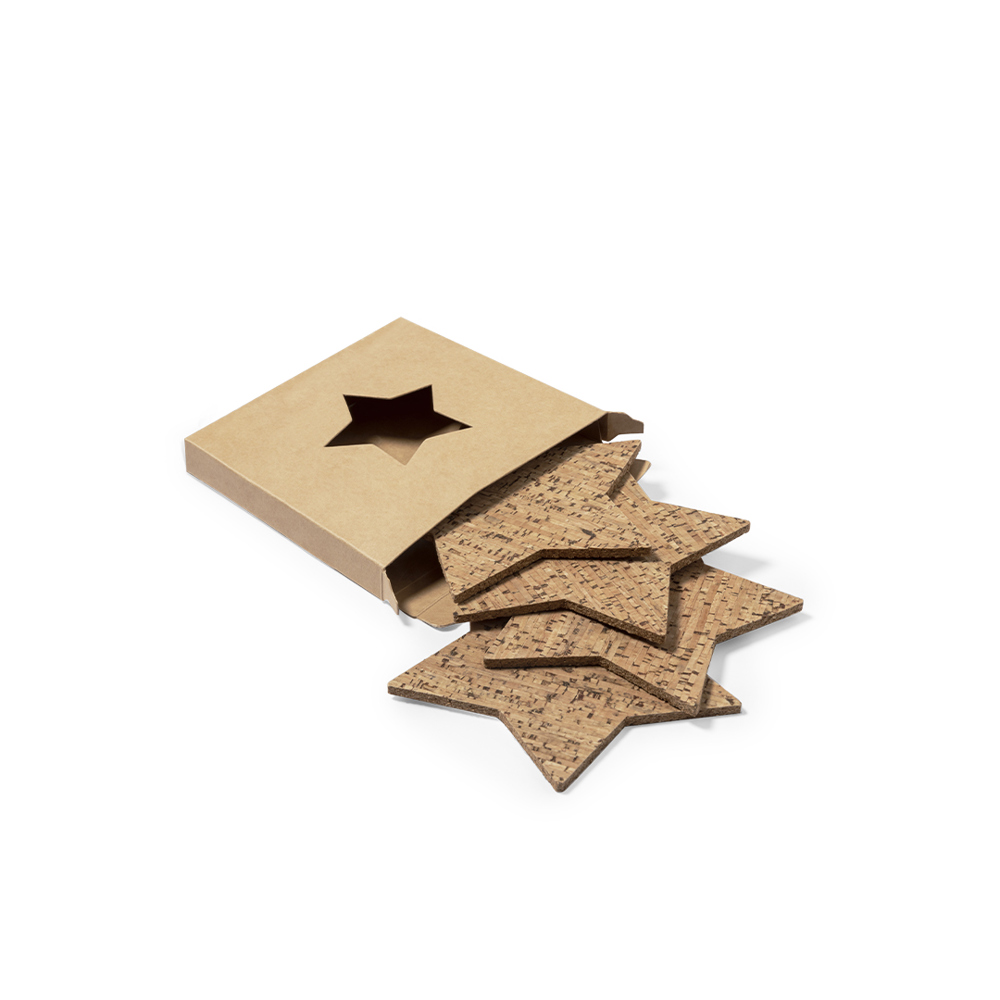 Untersetzer Set Danop