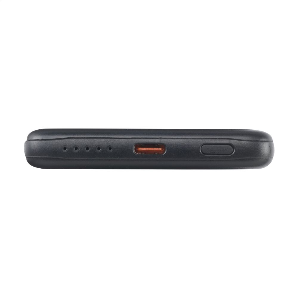 Optima RCS 5000mAh Magnetic Powerbank Optima RCS 5000mAh Magnetic Powerbank