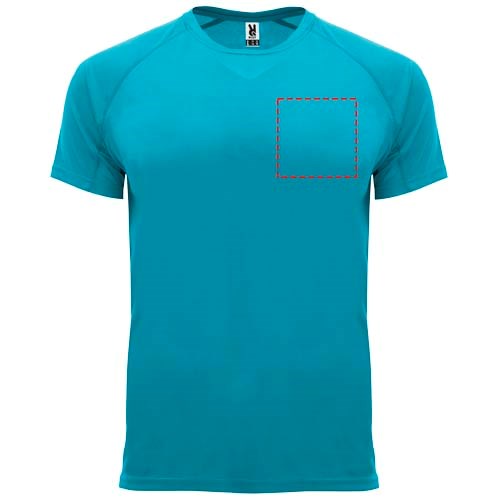 Bahrain Sport T-Shirt für Herren Bahrain Sport T-Shirt für Herren