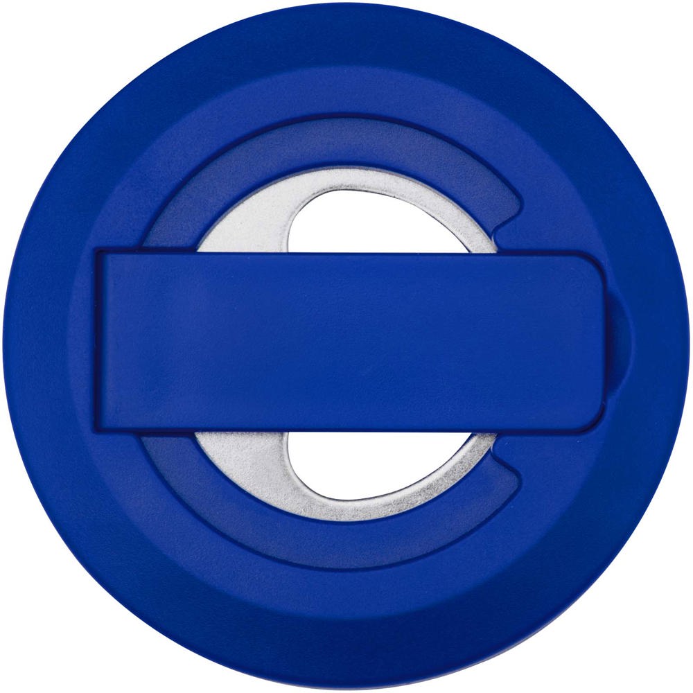 Ain Magnetische Smartphonehalterung  aus recyceltem Kunststoff mit Flaschenöffner 