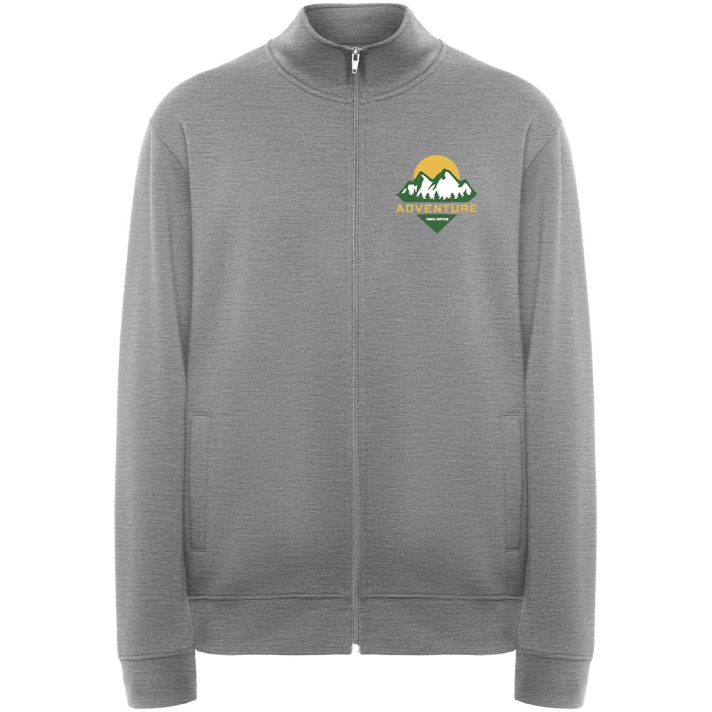 Ulan Sweatjacke Unisex Ulan Sweatjacke Unisex