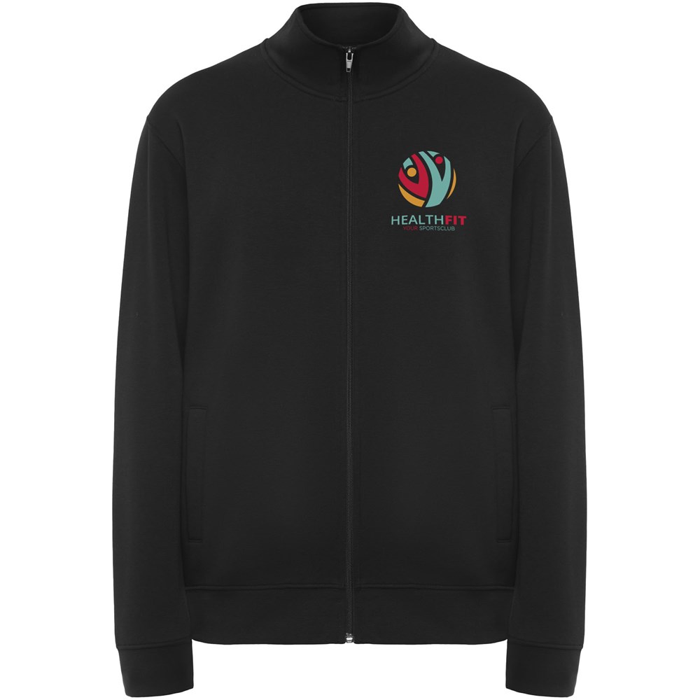 Ulan Sweatjacke Unisex Ulan Sweatjacke Unisex