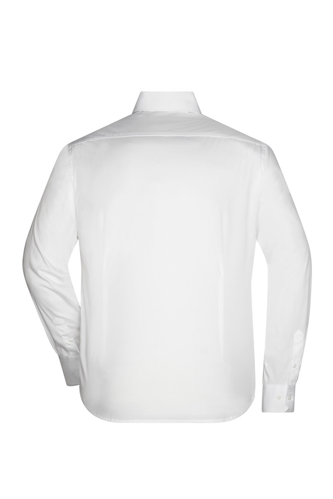 Men's Shirt Slim Fit Long Men's Shirt Slim Fit Long