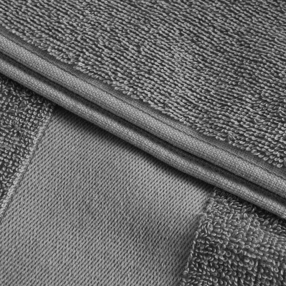 Sophie Muval Badetuch 140x70 cm, 360 gr/m² Sophie Muval Badetuch 140x70 cm, 360 gr/m²