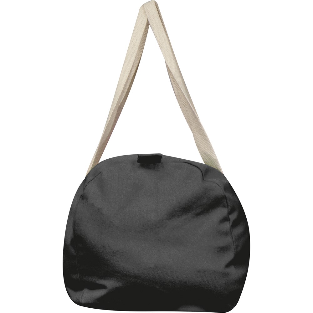 Weekender aus Canvas Weekender aus Canvas