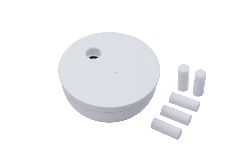 Nestler-matho PURE Luftbefeuchter weiß