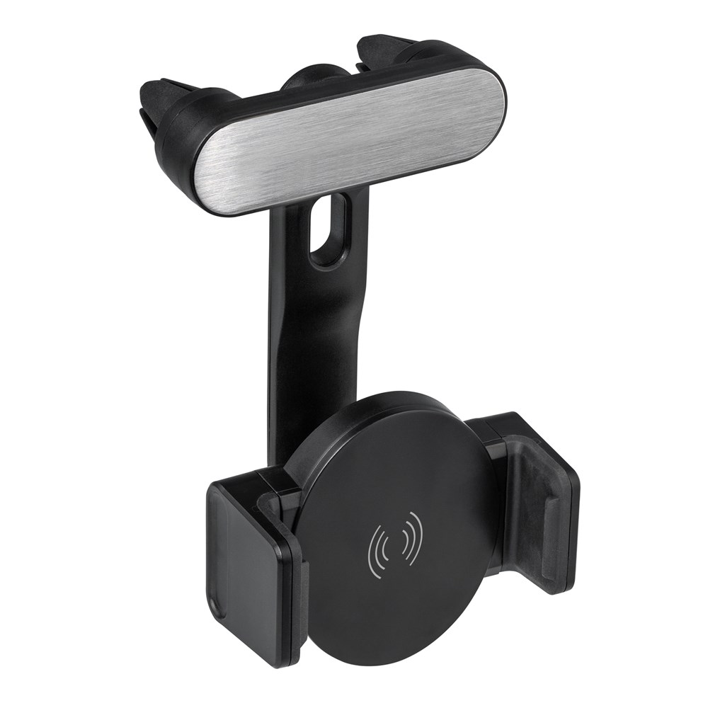 Auto Wireless charging station REEVES-FREDERICTON - Silber