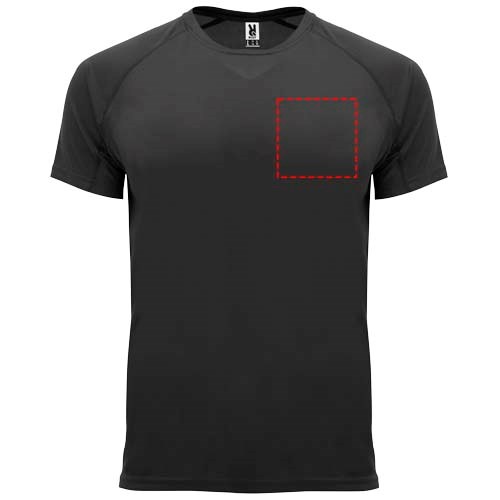 Bahrain Sport T-Shirt für Herren Bahrain Sport T-Shirt für Herren