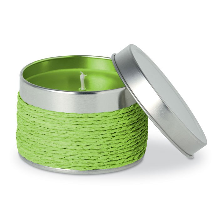 DELICIOUS - Kerze mit Apfelduft DELICIOUS - Kerze mit Apfelduft