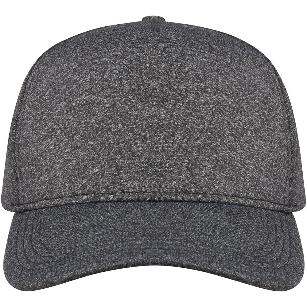Manu 5 Panel Stretch Kappe Manu 5 Panel Stretch Kappe