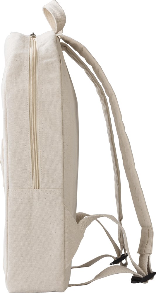 Rucksack ausBaumwolle (320 g/m2) Chase Rucksack ausBaumwolle (320 g/m2) Chase