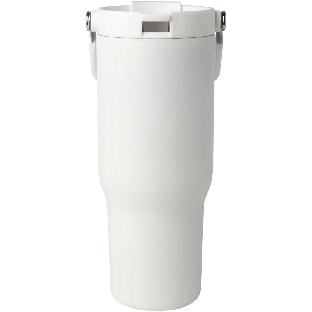 Bronx 900 ml RCS-zertifizierter Kupfer-Vakuum Isolierbecher aus Edelstahl mit Doppelfunktionsdeckel Bronx 900 ml RCS-zertifizierter Kupfer-Vakuum Isolierbecher aus Edelstahl mit Doppelfunktionsdeckel