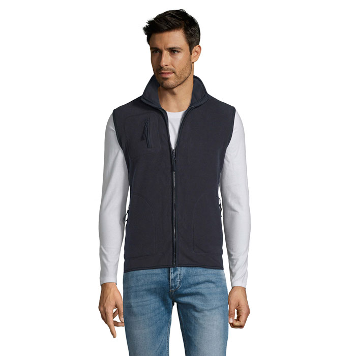 NORWAY - NORWAY UNI CARDIGAN 320g - navy NORWAY - NORWAY UNI CARDIGAN 320g - navy