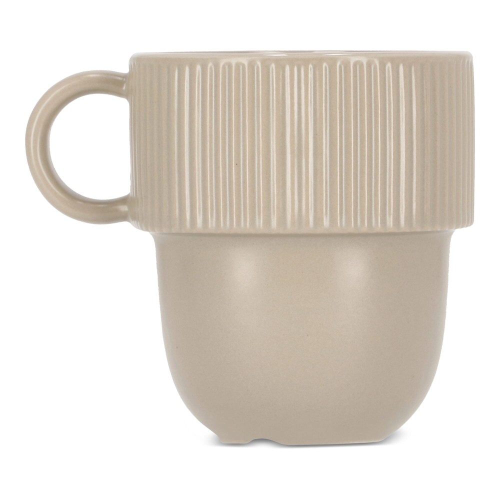Sagaform Inka Becher mit Ohr 270ml Sagaform Inka Becher mit Ohr 270ml